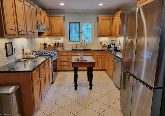3rd image of 5500 Deering Pl, Greensboro, NC 27406 | MLS# 1225736