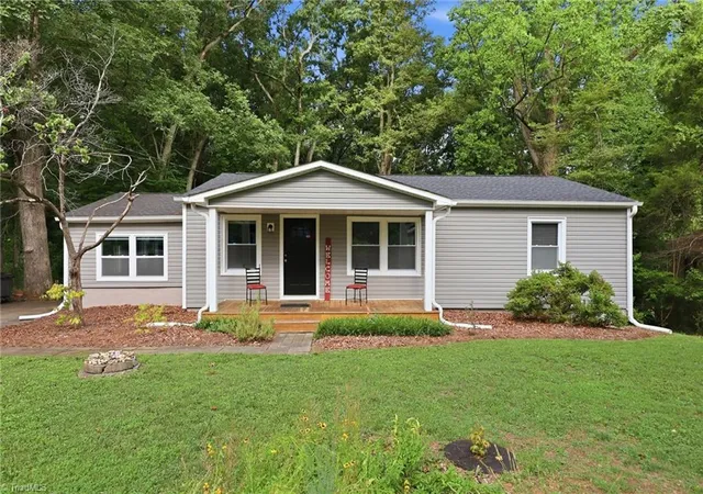 1st image of 176 Endsley Ave, Winston Salem, NC 27106 | MLS# 1226112
