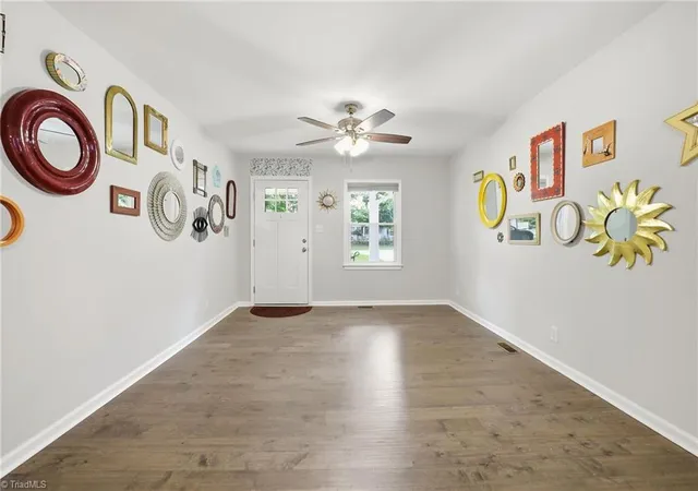 2nd image of 176 Endsley Ave, Winston Salem, NC 27106 | MLS# 1226112