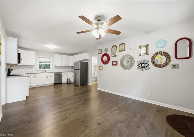 3rd image of 176 Endsley Ave, Winston Salem, NC 27106 | MLS# 1226112