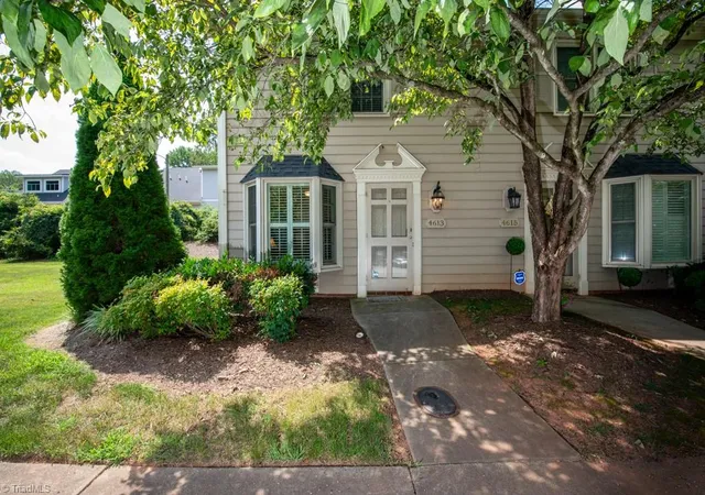 1st image of 4613 Lawndale Dr, Greensboro, NC 27455 | MLS# 1231407