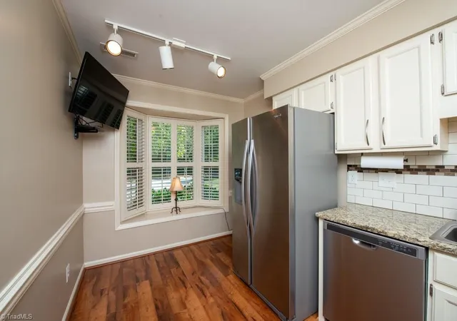 5th image of 4613 Lawndale Dr, Greensboro, NC 27455 | MLS# 1231407