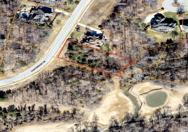 1st image of 4711 Postbridge Dr, Greensboro, NC 27407 | MLS# 1072805