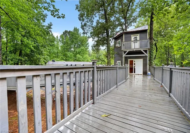 42nd image of 2422 Burney Rd, Asheboro, NC 27205 | MLS# 1229070