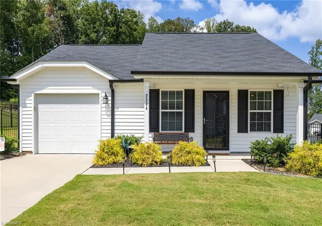 Photo 1 of Single family home for sale at 2334 Piccadilly Pines Ct, Winston Salem, NC 27127 | MLS# 1234012 | Listing updated on 2026-09-20