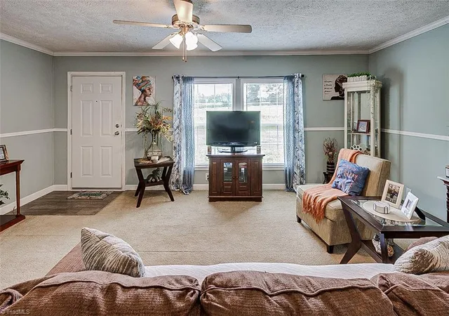 Photo 3 of Manufactured home for sale at 2118 And 2146 Warren Dr, Staley, NC 27355 | MLS# 1233639 | Listing updated on 2026-08-30