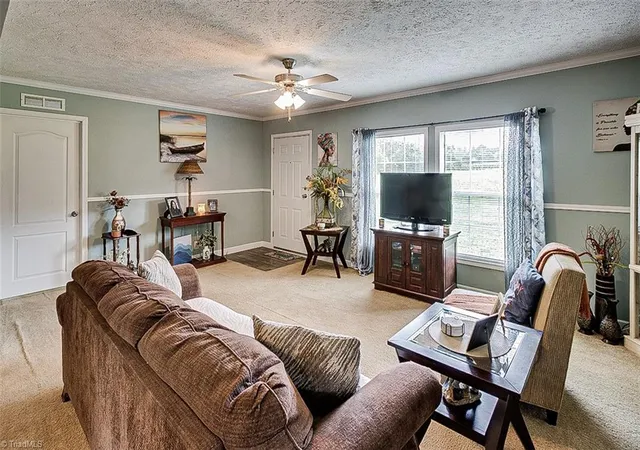 Photo 4 of Manufactured home for sale at 2118 And 2146 Warren Dr, Staley, NC 27355 | MLS# 1233639 | Listing updated on 2026-08-30