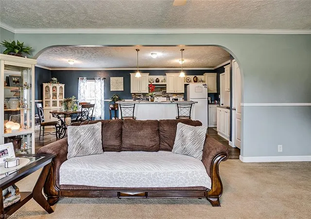 Photo 5 of Manufactured home for sale at 2118 And 2146 Warren Dr, Staley, NC 27355 | MLS# 1233639 | Listing updated on 2026-08-30