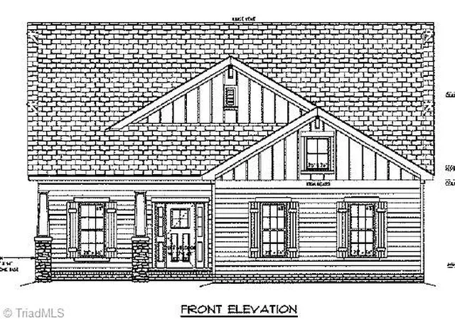 1st image of 4628 Pinehill Dr, Pfafftown, NC 27040 | MLS# 1230504