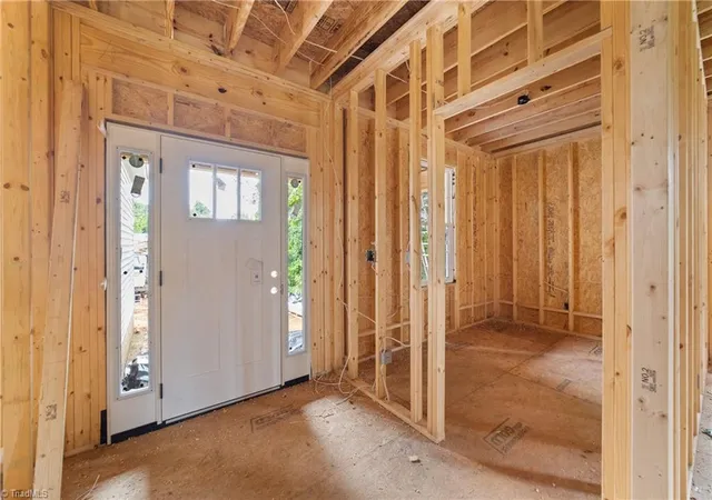 2nd image of 4628 Pinehill Dr, Pfafftown, NC 27040 | MLS# 1230504