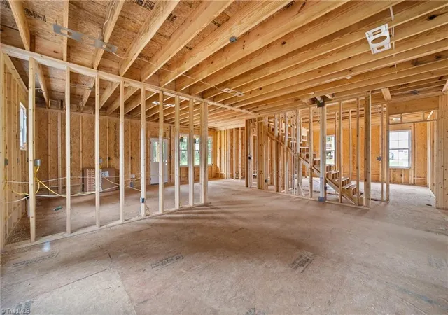5th image of 4628 Pinehill Dr, Pfafftown, NC 27040 | MLS# 1230504