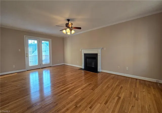 Photo 2 of Single family home for sale at 145 Meghan Elizabeth Ln, Winston Salem, NC 27127 | MLS# 1230807 | Listing updated on 2026-09-17