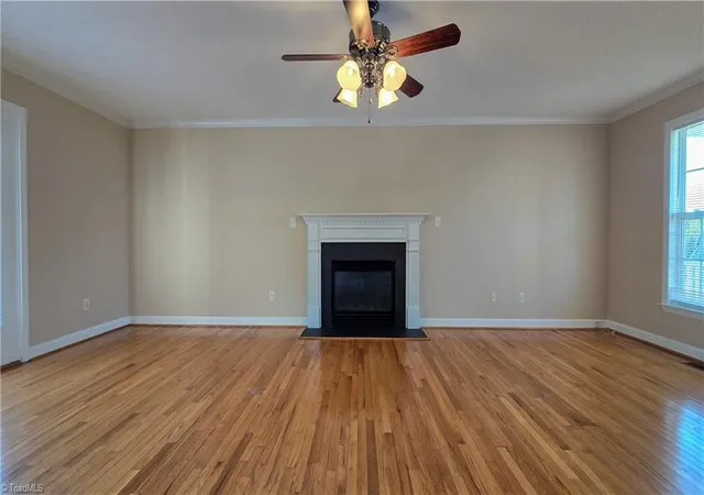 Photo 3 of Single family home for sale at 145 Meghan Elizabeth Ln, Winston Salem, NC 27127 | MLS# 1230807 | Listing updated on 2026-09-17
