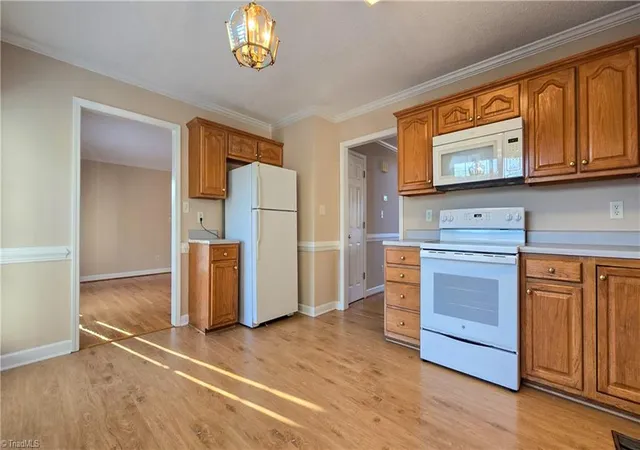 Photo 3 of Single family home for sale at 145 Meghan Elizabeth Ln, Winston Salem, NC 27127 | MLS# 1230807 | Listing updated on 2026-09-17