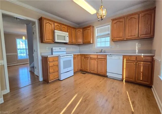 Photo 4 of Single family home for sale at 145 Meghan Elizabeth Ln, Winston Salem, NC 27127 | MLS# 1230807 | Listing updated on 2026-09-17