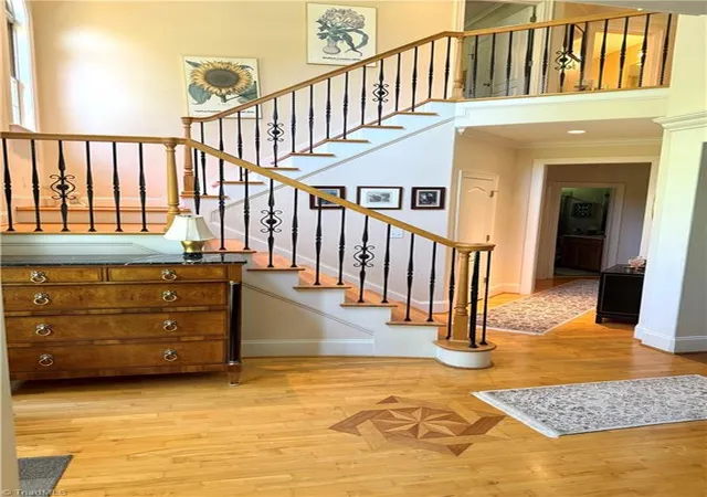 Photo 2 of Single family home for sale at 618 Wigeon Dr, Greensboro, NC 27455 | MLS# 1223512 | Listing updated on 2026-10-07