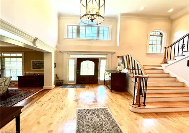 Photo 3 of Single family home for sale at 618 Wigeon Dr, Greensboro, NC 27455 | MLS# 1223512 | Listing updated on 2026-10-07