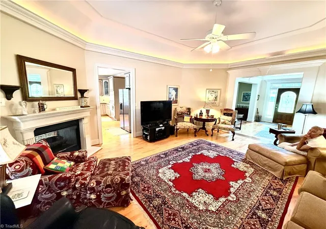 Photo 4 of Single family home for sale at 618 Wigeon Dr, Greensboro, NC 27455 | MLS# 1223512 | Listing updated on 2026-10-07