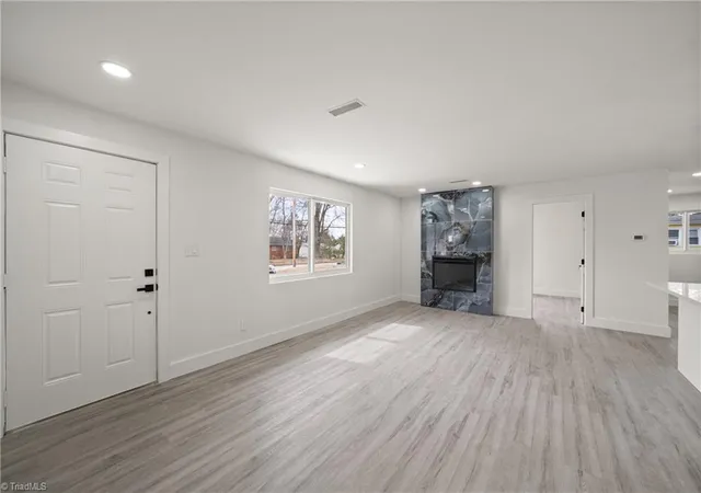 5th image of 220 Hedgecock Rd, High Point, NC 27265 | MLS# 1210501
