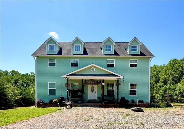 1st image of 243 Hunter Ridge Ln, Ararat, NC 27007 | MLS# 1227861