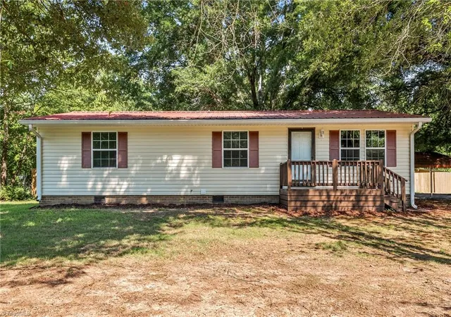 1st image of 7036 N Nc Hwy 109, Winston Salem, NC 27107 | MLS# 1230089