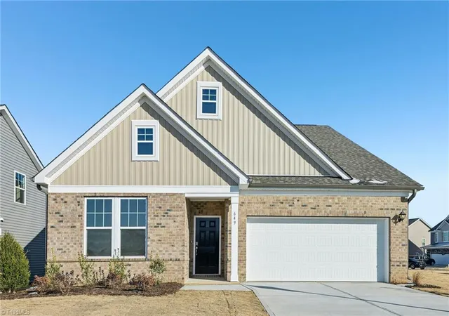 Homes for sale in Gibsonville, NC | 770 Circle Dr, Gibsonville, NC 27249 | MLS# 1217751
