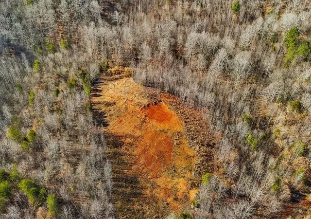 Land for sale at 0 Tot Hl Farm Rd, Asheboro, NC 27205 | MLS# 1207710 | Listing updated on 2026-04-02