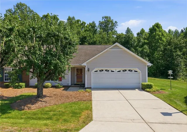 Photo 1 of Single family home for sale at 4301 River Rock Point, Greensboro, NC 27409 | MLS# 1230549 | Listing updated on 2026-09-13