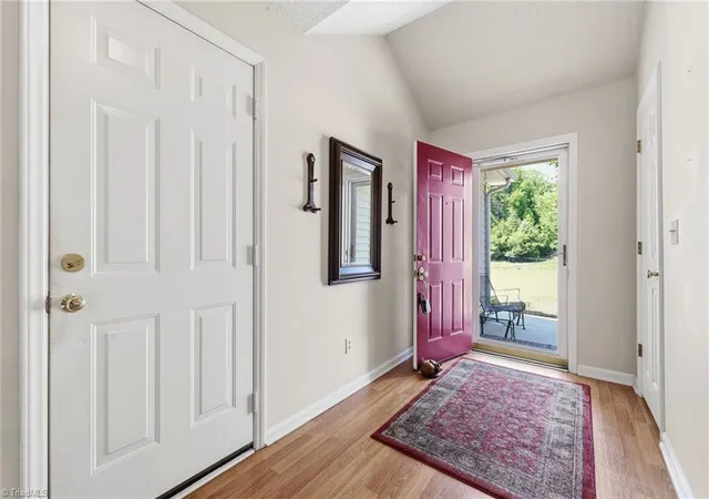 Photo 3 of Single family home for sale at 4301 River Rock Point, Greensboro, NC 27409 | MLS# 1230549 | Listing updated on 2026-09-13