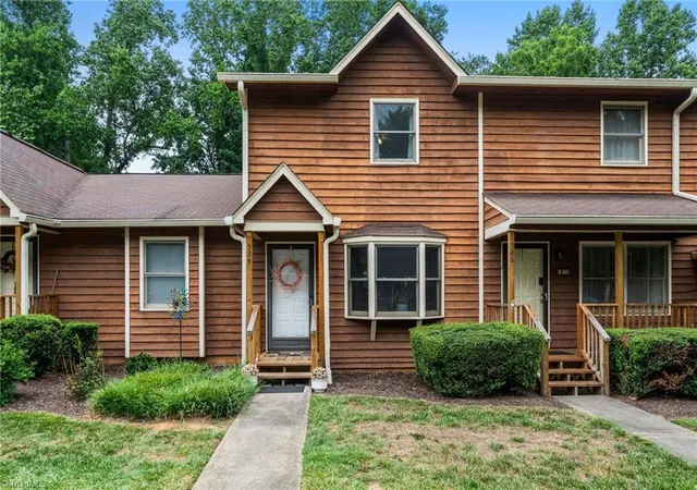 Photo 1 of Single family home for sale at 524 Rock Cliff Ct, Winston Salem, NC 27104 | MLS# 1228761 | Listing updated on 2026-09-12