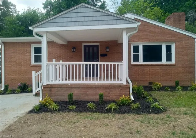 1st image of 1008 Side Dr, Greensboro, NC 27406 | MLS# 1218959