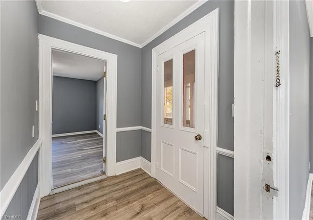 2nd image of 805 N Mebane St #A & B, Burlington, NC 27217 | MLS# 1230120
