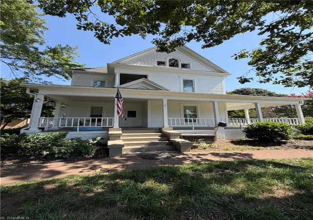 2nd image of 2400 Spring Garden St, Greensboro, NC 27403 | MLS# 1230615
