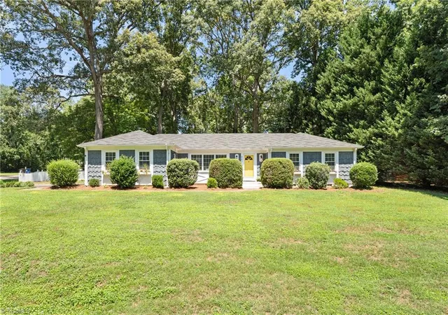 Photo 1 of Sale Pending at 4831 Welwyn Rd, Winston Salem, NC 27104 | MLS# 1229719 | Listing updated on 2026-08-26