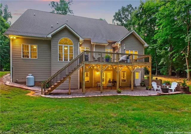 2nd image of 882 Horneytown Rd, High Point, NC 27265 | MLS# 1230454