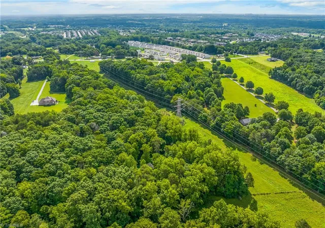 50th image of 882 Horneytown Rd, High Point, NC 27265 | MLS# 1230454