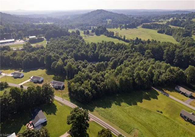 Photo 13 of Land for sale at 0 Jay Burke Rd #9, Taylorsville, NC 28681 | MLS# 1153904 | Listing updated on 2026-09-01