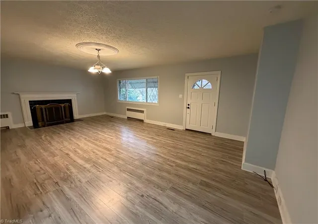 Photo 2 of Single family home for sale at 2313 N Glenn Ave, Winston Salem, NC 27105 | MLS# 1230428 | Listing updated on 2026-08-17