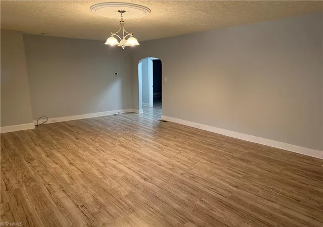 Photo 3 of Single family home for sale at 2313 N Glenn Ave, Winston Salem, NC 27105 | MLS# 1230428 | Listing updated on 2026-08-17