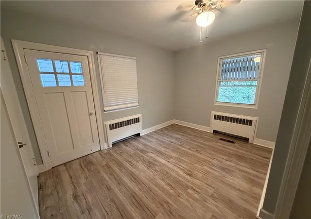 Photo 4 of Single family home for sale at 2313 N Glenn Ave, Winston Salem, NC 27105 | MLS# 1230428 | Listing updated on 2026-08-17