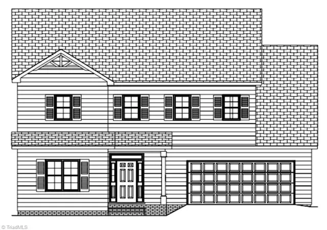 1st image of 3544 Landis St, Winston Salem, NC 27107 | MLS# 1158885