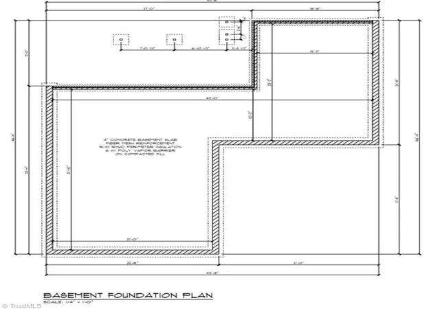 3rd image of 3544 Landis St, Winston Salem, NC 27107 | MLS# 1158885