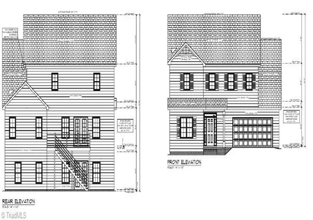 7th image of 3544 Landis St, Winston Salem, NC 27107 | MLS# 1158885