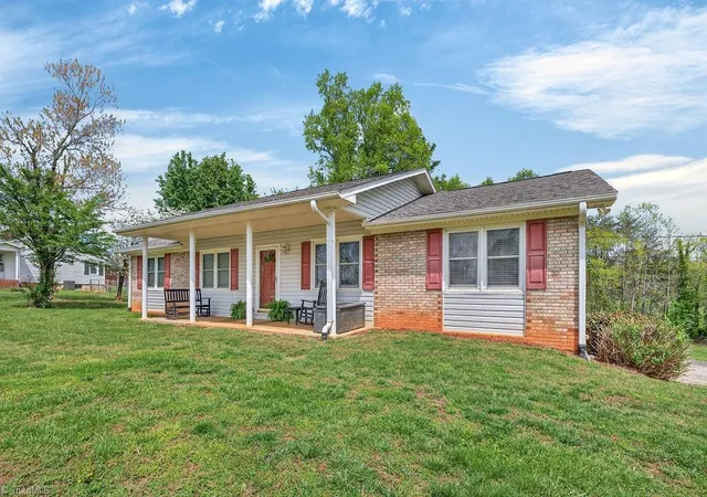 29th image of 1319 S Old Us Hwy 52, Pilot Mountain, NC 27041 | MLS# 1214868