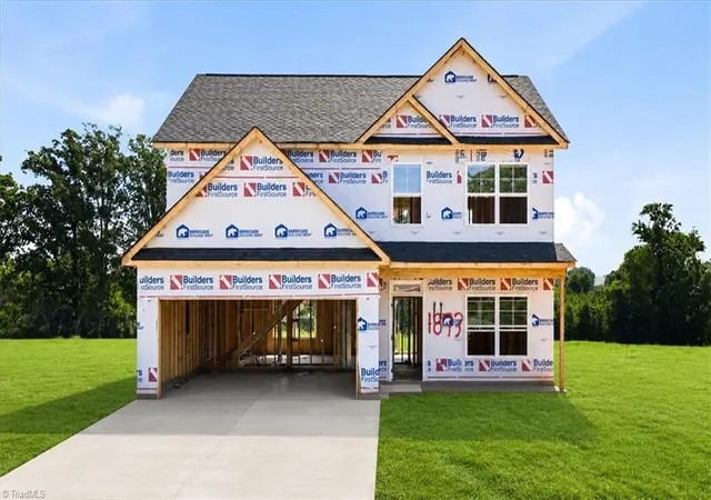 2nd image of 1909 Dockery Rd, Reidsville, NC 27320 | MLS# 1231728