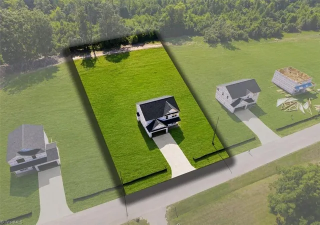 Photo 3 of Single family home for sale at 1909 Dockery Rd, Reidsville, NC 27320 | MLS# 1231728 | Listing updated on 2026-09-18