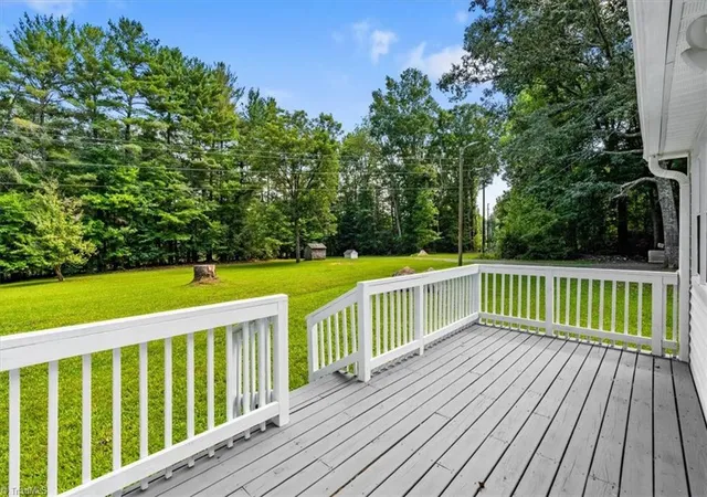 5th image of 2512 & 2514 Pisgah Church Rd, Asheboro, NC 27205 | MLS# 1230540