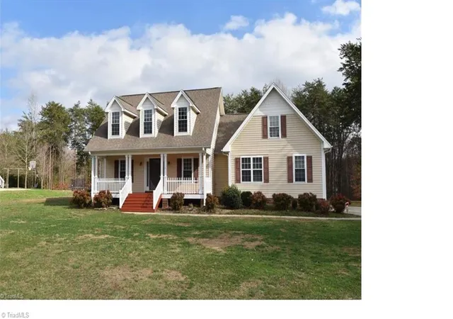Homes for sale in Greensboro, NC | 1210 Foxhaven Dr, Greensboro, NC 27455 | MLS# 1216754