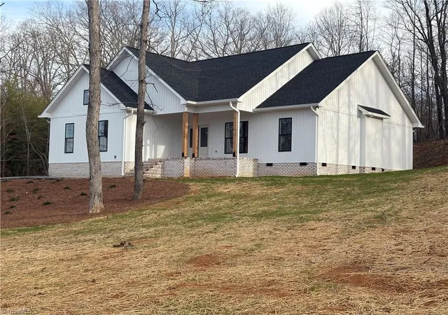Photo 1 of Single family home for sale at 115 Mountain Laurel Trl, Eden, NC 27288 | MLS# 1163646 | Listing updated on 2026-08-26