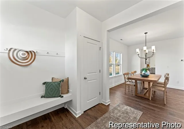 2nd image of 2874 Wood Valley Rd #166, Winston Salem, NC 27106 | MLS# 1230657